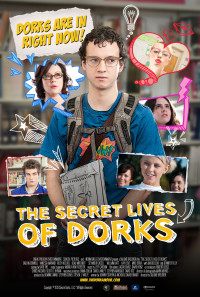 The Secret Lives of Dorks Poster 1