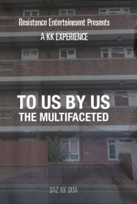 To Us by Us - The Multifaceted Poster 1