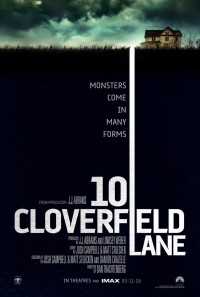 10 Cloverfield Lane Poster 1