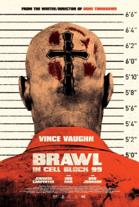 Brawl in Cell Block 99 Poster 1
