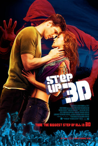 Step Up 3D Poster 1