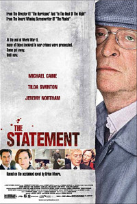 The Statement Poster 1