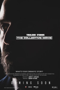 The Collective: Movie Poster 1
