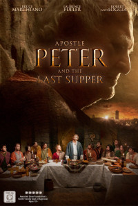 Apostle Peter and the Last Supper Poster 1