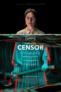 Censor Poster 1