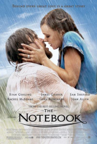 The Notebook Poster 1