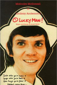 O Lucky Man! Poster 1