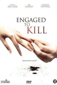 Engaged to Kill Poster 1