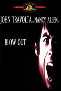 Blow Out Poster 1