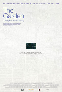 The Garden Poster 1
