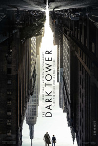 The Dark Tower Poster 1