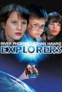 Explorers Poster 1