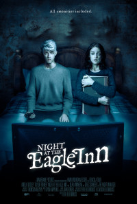 Night at the Eagle Inn Poster 1