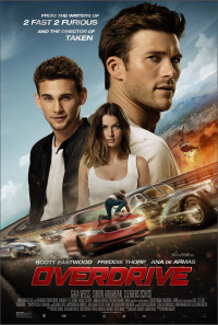 Overdrive Poster 1