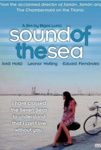 Sound of the Sea Poster 1
