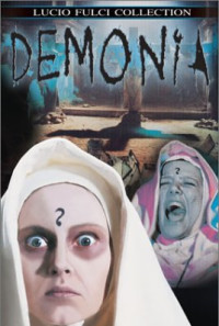 Demonia Poster 1