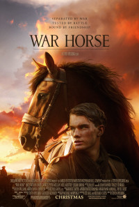 War Horse Poster 1