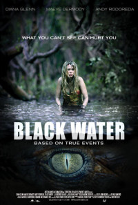 Black Water Poster 1