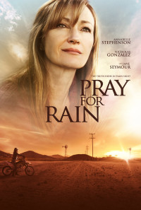 Pray for Rain Poster 1
