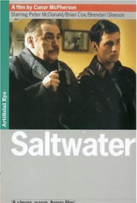 Saltwater Poster 1