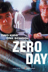 Zero Day Poster 1