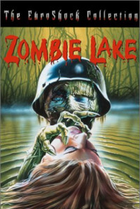 Zombie Lake Poster 1