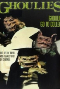 Ghoulies III: Ghoulies Go to College Poster 1