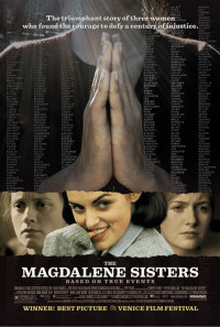 The Magdalene Sisters Poster 1