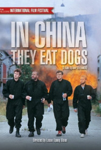 In China They Eat Dogs Poster 1