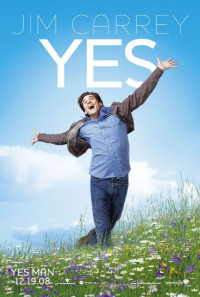 Yes Man Poster 1