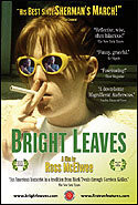 Bright Leaves Poster 1