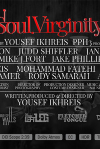 Soul Virginity Poster 1