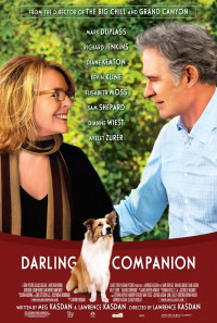 Darling Companion Poster 1