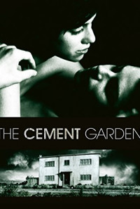 The Cement Garden Poster 1
