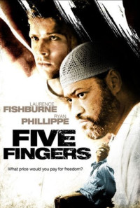 Five Fingers Poster 1