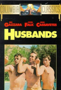 Husbands Poster 1