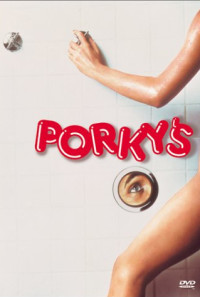 Porky's Poster 1