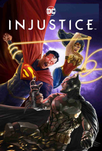 Injustice Poster 1