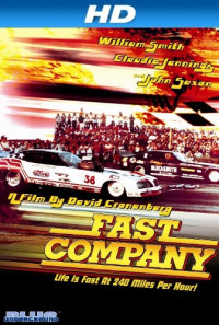 Fast Company Poster 1