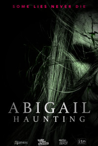 Abigail Haunting Poster 1