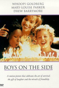 Boys on the Side Poster 1
