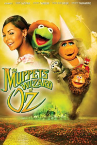 The Muppets' Wizard of Oz Poster 1