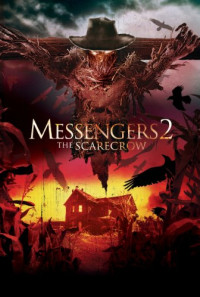 Messengers 2: The Scarecrow Poster 1