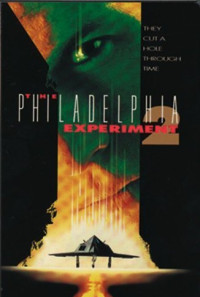 Philadelphia Experiment II Poster 1