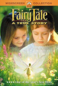 FairyTale: A True Story Poster 1