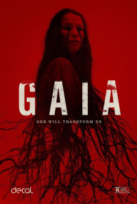 Gaia Poster 1