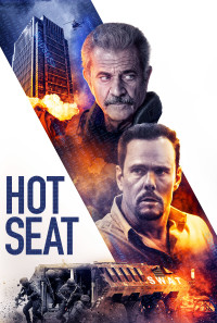 Hot Seat Poster 1