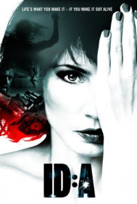 ID:A Poster 1