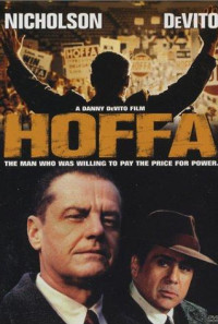 Hoffa Poster 1