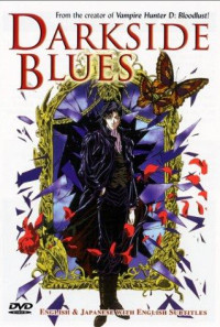 Darkside Blues Poster 1